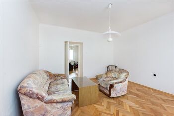 Pronájem bytu 3+1 v osobním vlastnictví 84 m², Písek