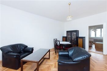 Pronájem bytu 3+1 v osobním vlastnictví 84 m², Písek