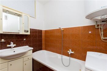 Pronájem bytu 3+1 v osobním vlastnictví 84 m², Písek