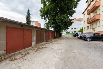 Pronájem bytu 3+1 v osobním vlastnictví 84 m², Písek