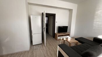 Pronájem bytu 2+kk v osobním vlastnictví 57 m², Brno