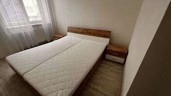 Pronájem bytu 2+kk v osobním vlastnictví 57 m², Brno