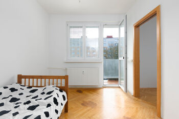 Prodej bytu 3+1 v osobním vlastnictví 64 m², Karlovy Vary