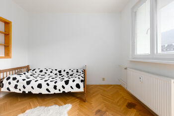 Prodej bytu 3+1 v osobním vlastnictví 64 m², Karlovy Vary