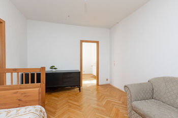 Prodej bytu 3+1 v osobním vlastnictví 64 m², Karlovy Vary