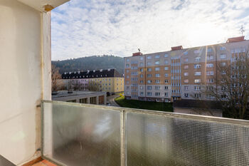 Prodej bytu 3+1 v osobním vlastnictví 64 m², Karlovy Vary