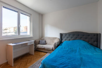 Prodej bytu 3+1 v osobním vlastnictví 64 m², Karlovy Vary