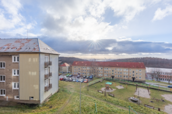 Prodej bytu 3+kk v osobním vlastnictví 59 m², Meziboří