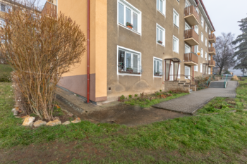 Prodej bytu 3+kk v osobním vlastnictví 59 m², Meziboří