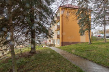 Prodej bytu 3+kk v osobním vlastnictví 59 m², Meziboří