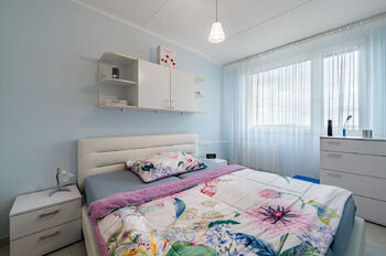 Prodej bytu 2+kk v družstevním vlastnictví 47 m², Praha 4 - Chodov