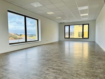 Pronájem kancelářských prostor 55 m², Velká Bíteš