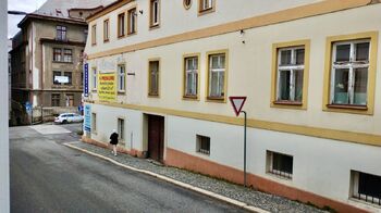 Pronájem bytu 1+kk v osobním vlastnictví 844 m², Liberec