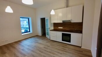 Pronájem bytu 1+kk v osobním vlastnictví 844 m², Liberec