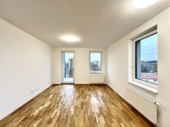 Pronájem bytu 1+kk v osobním vlastnictví 38 m², Karlovy Vary