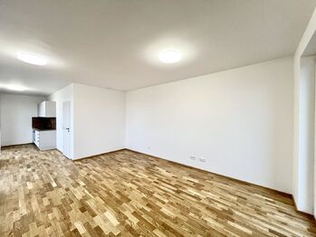 Pronájem bytu 1+kk v osobním vlastnictví 38 m², Karlovy Vary