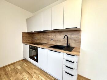 Pronájem bytu 1+kk v osobním vlastnictví 38 m², Karlovy Vary