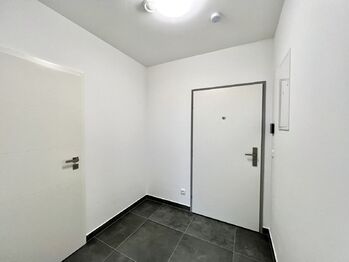 Pronájem bytu 1+kk v osobním vlastnictví 38 m², Karlovy Vary