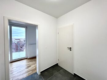 Pronájem bytu 1+kk v osobním vlastnictví 38 m², Karlovy Vary