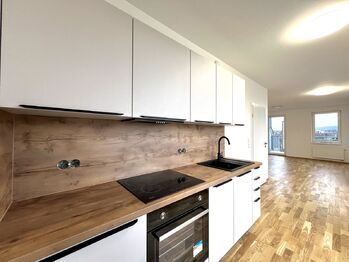 Pronájem bytu 1+kk v osobním vlastnictví 38 m², Karlovy Vary