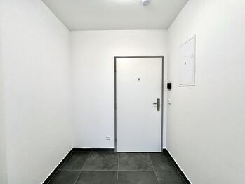 Pronájem bytu 1+kk v osobním vlastnictví 38 m², Karlovy Vary