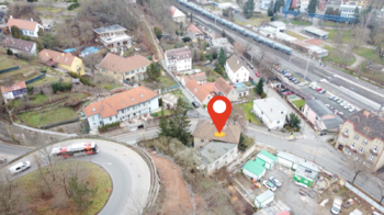 Prodej domu 160 m², Dobrovíz