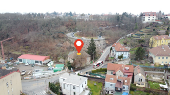 Prodej domu 390 m², Roztoky