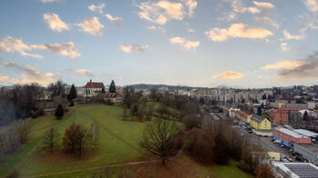 Prodej historického objektu 227 m², Benešov