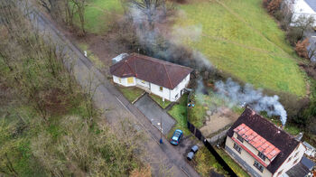 Prodej historického objektu 227 m², Benešov