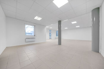 Prodej historického objektu 227 m², Benešov