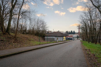 Prodej historického objektu 227 m², Benešov