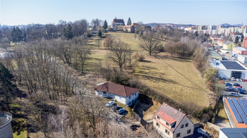Prodej, Benešov