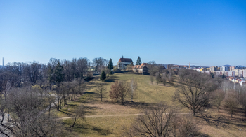 Prodej, Benešov