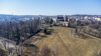 Prodej, Benešov