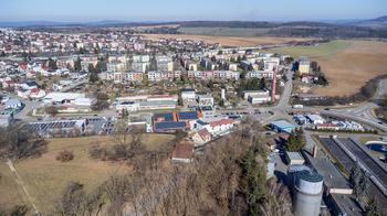 Prodej, Benešov