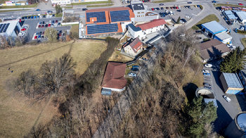 Prodej, Benešov