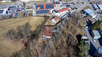 Prodej, Benešov