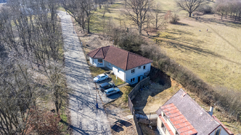 Prodej, Benešov