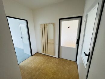 Prodej bytu 2+1 v osobním vlastnictví 59 m², Děčín