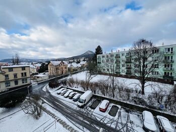 Prodej bytu 2+1 v osobním vlastnictví 59 m², Děčín