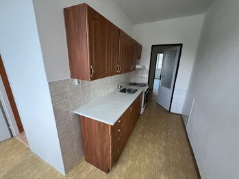 Prodej bytu 2+1 v osobním vlastnictví 59 m², Děčín