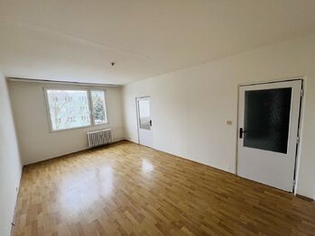 Prodej bytu 2+1 v osobním vlastnictví 59 m², Děčín