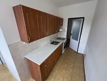 Prodej bytu 2+1 v osobním vlastnictví 59 m², Děčín