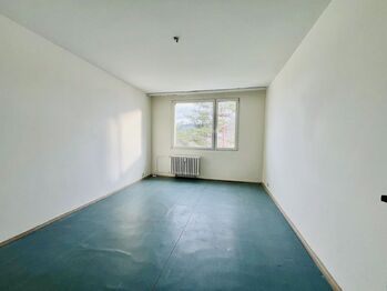 Prodej bytu 2+1 v osobním vlastnictví 59 m², Děčín