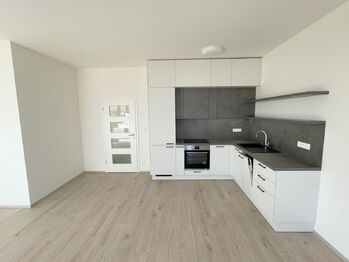 Pronájem bytu 2+kk v osobním vlastnictví 113 m², Brandýs nad Labem-Stará Boleslav