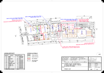 Prodej obchodních prostor 406 m², Břeclav