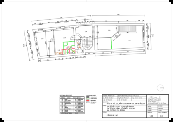 Prodej obchodních prostor 406 m², Břeclav