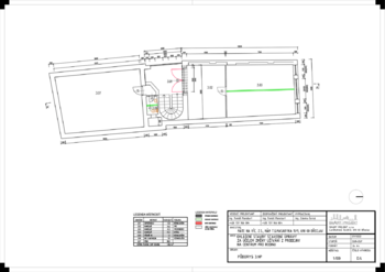 Prodej obchodních prostor 406 m², Břeclav