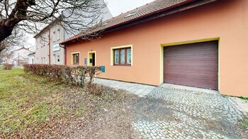 Prodej domu 231 m², Olomouc