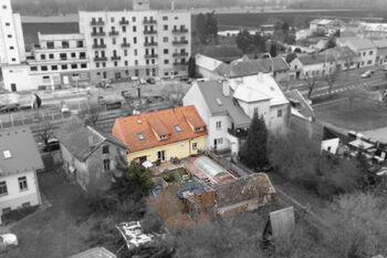 Prodej domu 231 m², Olomouc